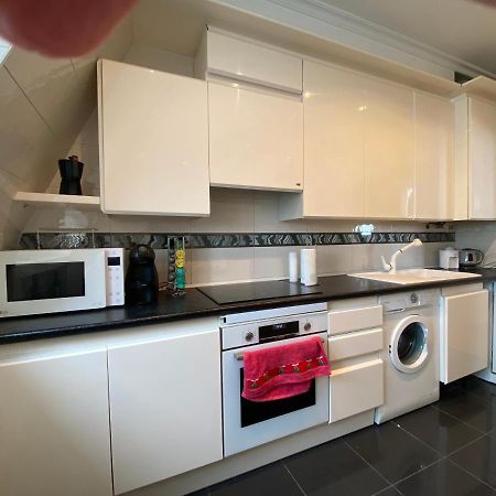 Appartement Olatu Haundia Donostian à Saint-Sébastien Extérieur photo