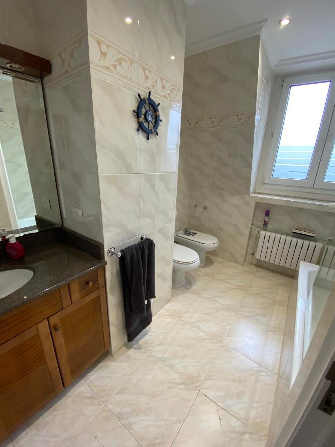 Appartement Olatu Haundia Donostian à Saint-Sébastien Extérieur photo